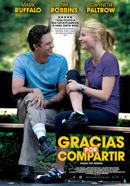 GRACIAS POR COMPARTIR - THANKS FOR SHARING